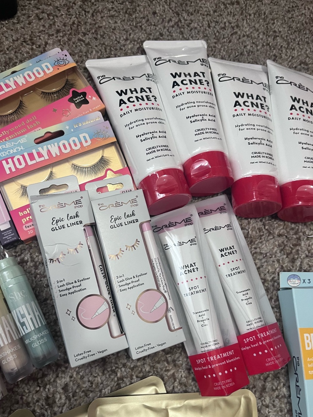 Huge Beauty Bundle – New & Sealed - Picture 2 of 4
